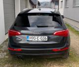Audi Q5 2.0 TDI S tronic quattro S line Sportpaket - Audi Q5: Sportpaket Line