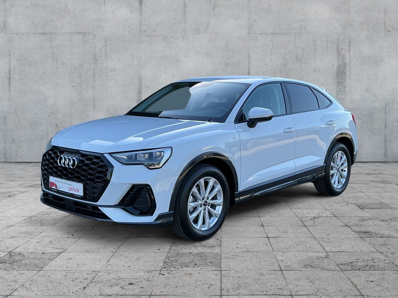 Audi Q3 - Bild 2