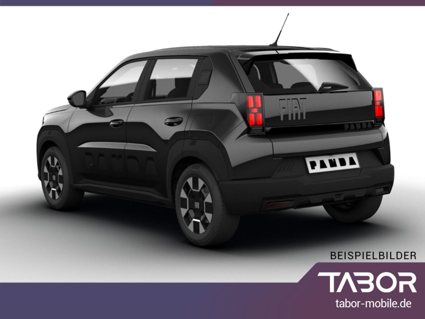 Fiat Grande Panda - Bild 3