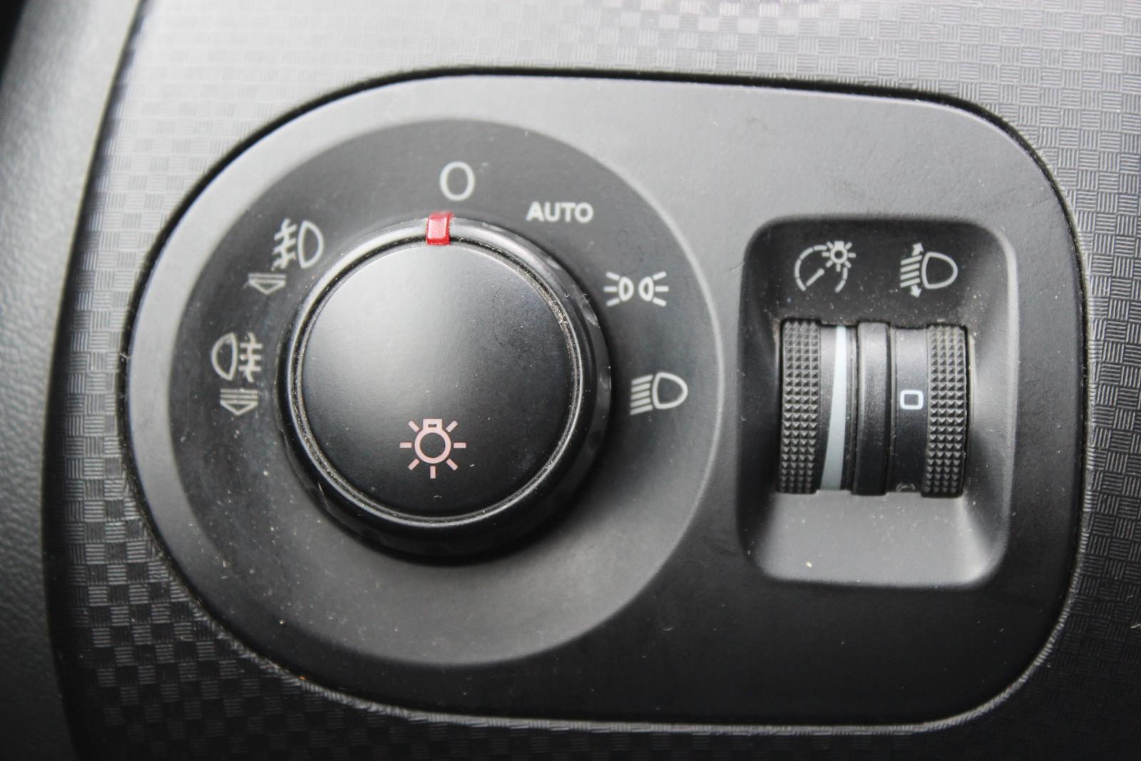 Seat Altea 2007 — photo 14