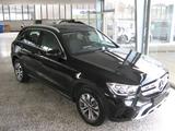 Mercedes-Benz GLC 200 4M Exclusive+LED+Business+Facelift - Mercedes-Benz GLC 200 in Düsseldorf