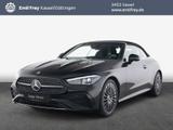 Mercedes-Benz CLE 200 AMG Adva+|Memo|CarPlay|Kam|VerdSchwarz - scheckheftgepflegte Mercedes CLE 200