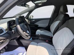 VW ID.3 Pro Move 62 kWh Bluetooth Navi LED Klima