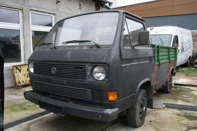 Volkswagen T3 Pritsche 245