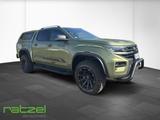 Volkswagen Amarok 3.0 TDI PanAmericana Hardtop StandHZG AHK - Volkswagen Amarok: TDI