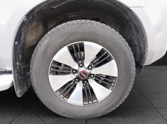 Isuzu D-Max Mod.2021 1,9 TD Double Cab 4WD L (EURO 6d)