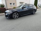 BMW 330d Touring M Sport Auto. Mild Hybrid TÜV NEU