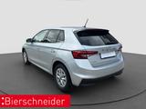 Skoda Fabia 1.0 TSI DSG Selection 15 LED ACC SHZ VIRTU - Skoda Fabia Gebrauchtwagen in Stuttgart