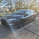 Renault Laguna Grandtouer Sport 2015 - Renault Laguna: Sport