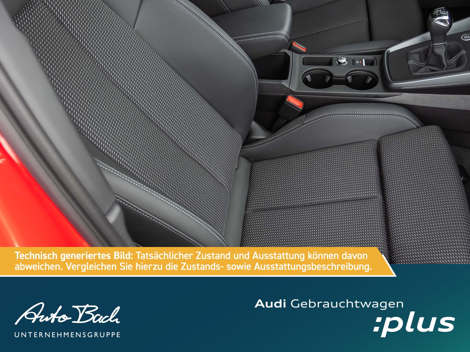 Audi A3 - Bild 25
