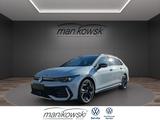 Volkswagen Golf Variant VIII R-Line BlackStyle 150PS DSG AH
