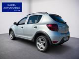 Dacia Sandero II Stepway Essential/Klima/FSE/Bluetooth - Dacia Sandero: Essential