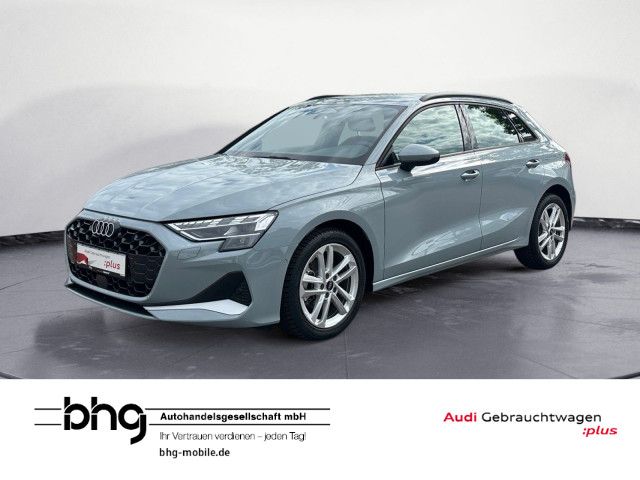 Audi A3 Sportback 30 TFSI advanced LED/Kamera/Navi/AC