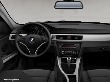 BMW 320 - 7