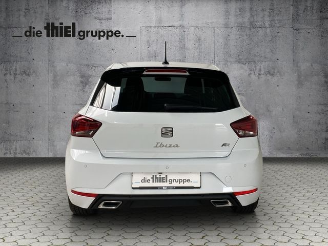 Seat Ibiza - Bild 5