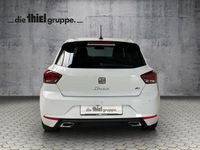 Seat Ibiza - Vorschau Bild 5