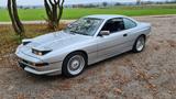 BMW 850Ci Auto 850ci, 2.Hd., silber, SD, top gepfl., - BMW 850 von privat