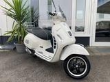 Piaggio Vespa GTS Super 125 - PIAGGIO ROLLER 125
