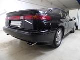 Subaru SVX 3.3 24V Coupe *Allrad*Leder*Automatik*Boxer* - Subaru SVX