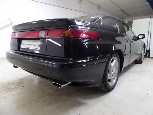 Subaru SVX 3.3 24V Coupe *Allrad*Leder*Automatik*Boxer*