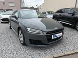 Audi TT Coupe 1.8 TFSI Navi VirtualC.Xenon PDC Sitzh. - Audi TT: 8n