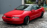 Opel Calibra 2.5 V6 (Baujahr 11/93) - kein... - Opel Calibra: B
