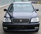 Toyota Crown Royal Extra Limited - Toyota Crown Gebrauchtwagen