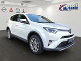 Toyota RAV 4 2.0 4x4 6-Gang Edition, AHK, GJR - Toyota RAV 4