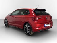 Volkswagen Polo - Vorschau Bild 7
