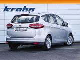 Ford C-Max 1.0 COOL & CONNECT | PARK PILOT | NAVI | - gebrauchte Ford C-Max aus dem Jahr 2017