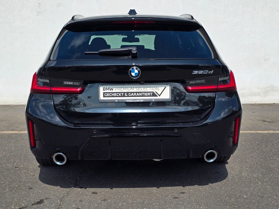 BMW 320 - Bild 6