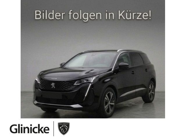 Image of Peugeot 5008