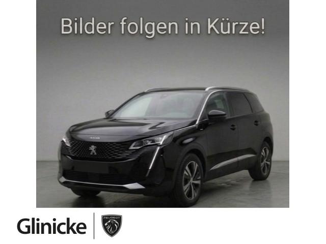 Peugeot 5008 Allure Pack BlueHDi 130 EAT8 7 Sitze