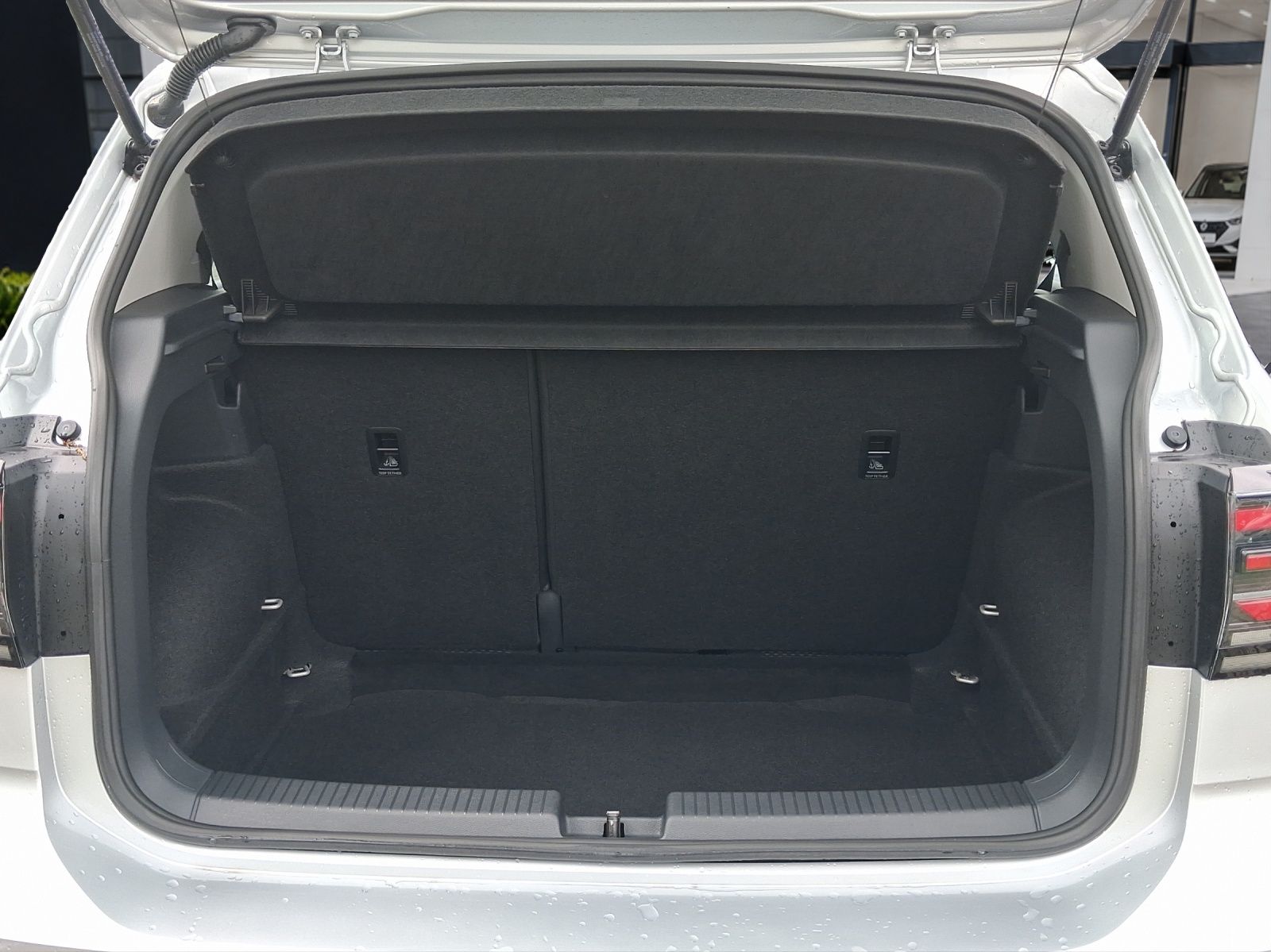 Volkswagen T-Cross - Bild 23