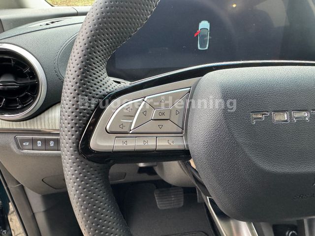 DFSK Forthing 4 U-Tour ACC-TempApple-Carplay-Android