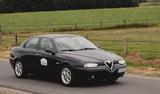 Alfa Romeo 156 2.0 T.Spark - gepflegter Youngtimer - Alfa Romeo 156: 2.0