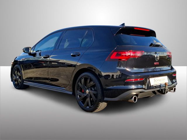 GOLF VIII GTI 2.0 TSI DSG IQ.LIGHT+AZV+CAM+HUD