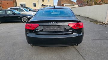 Audi A5 - 4