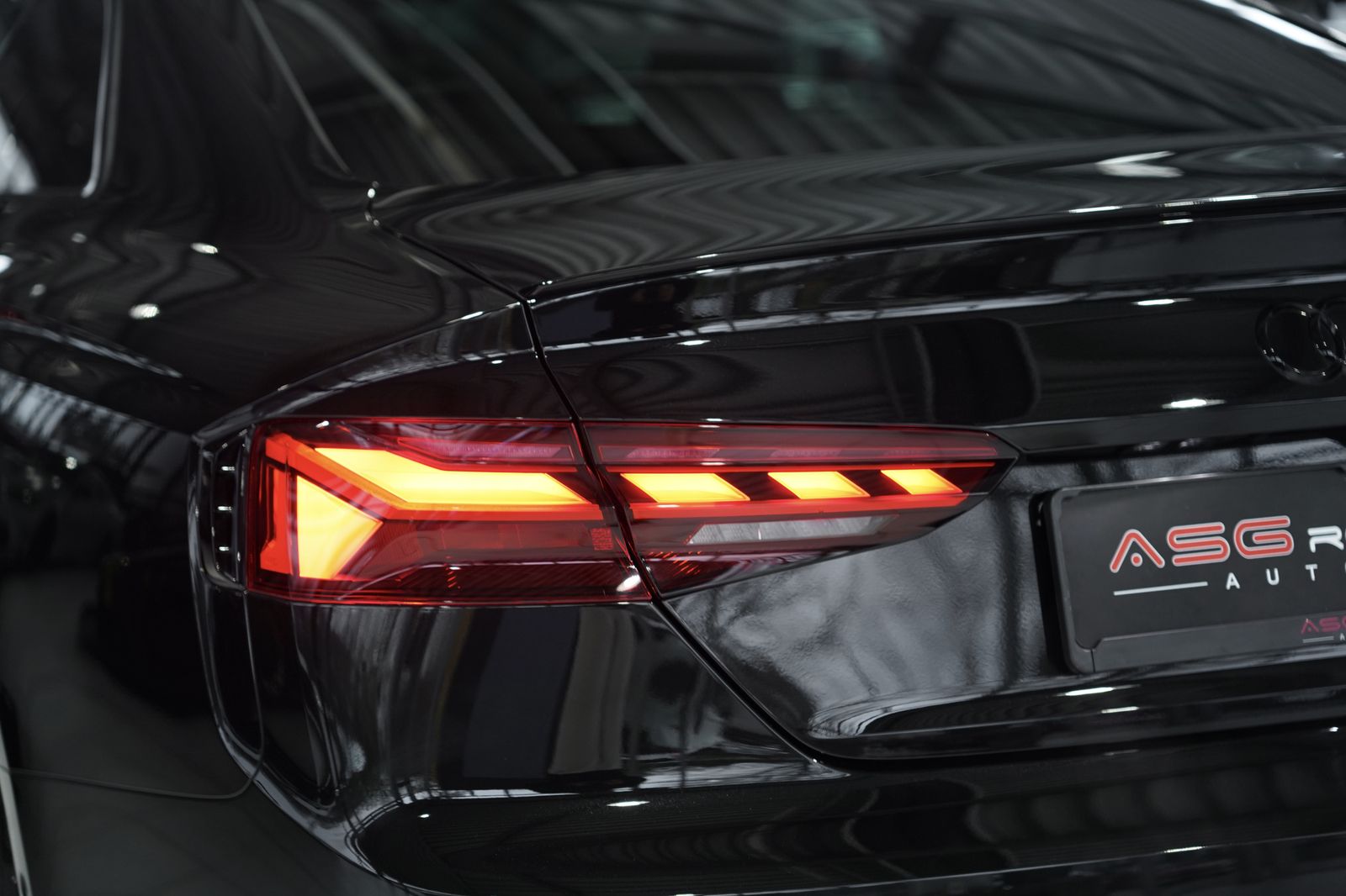 Audi Rs5
