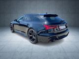Audi RS 6 Avant performance tiptr. max305km/h Stdhzg - Audi RS6 Jahreswagen