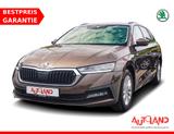 Skoda Octavia Combi 1.5 TSI Ambition LED Android Apple - Skoda Octavia Gebrauchtwagen in Leipzig