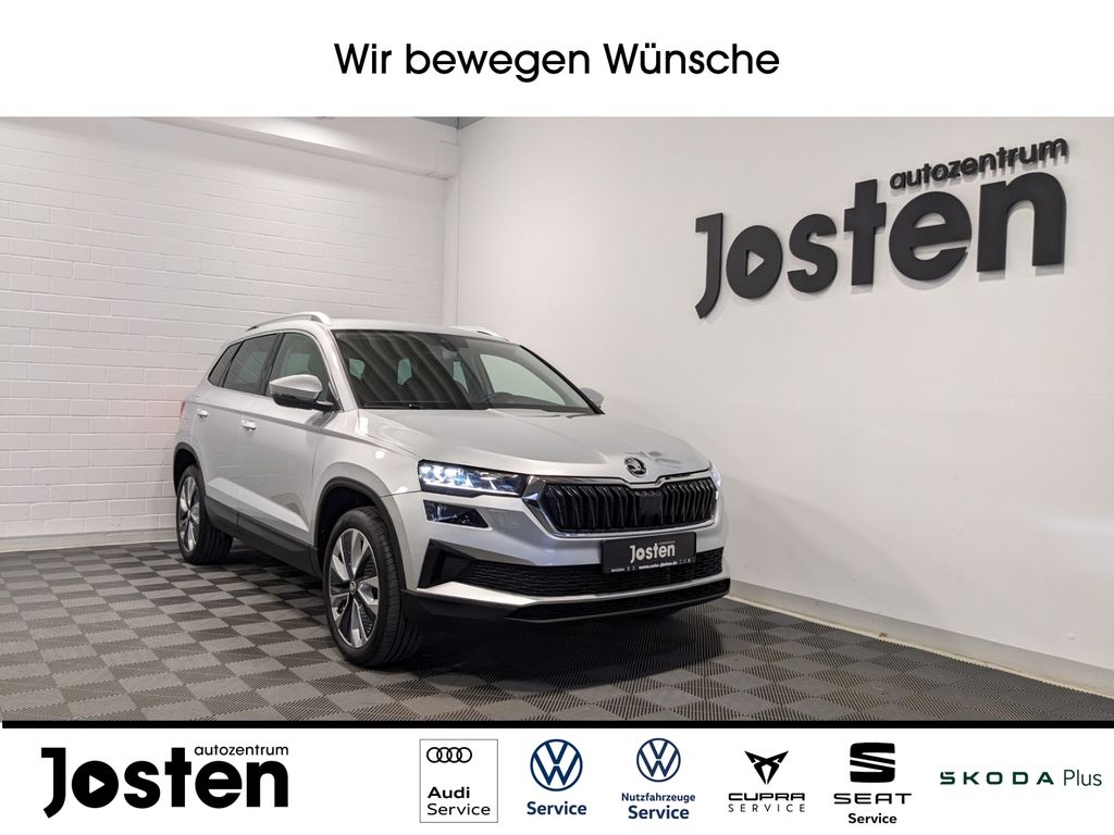 Image of Skoda Karoq