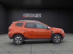 Dacia Duster II 1.3 TCe 150 Prestige 2WD GPF (EURO 6d)