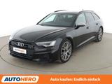 Audi S6 3.0 TDI Mild-Hybrid quattro Aut.*NAVI*HUD* - Audi S6 mit Diesel-Antrieb: Luftfederung