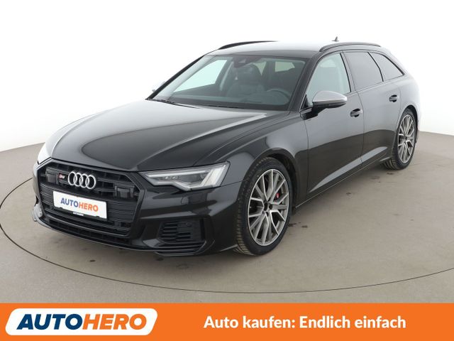 AUDI S6 3.0 TDI Mild-Hybrid quattro Aut.*NAVI*HUD*