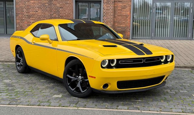 Dodge 3.6*Track Pak*Performance*BLACKTOP*YellowJacket