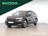 Skoda ENYAQ iV 50 | NAVI | PANO | LED | TEMPOMAT | - Skoda Enyaq iV 50 Gebrauchtwagen