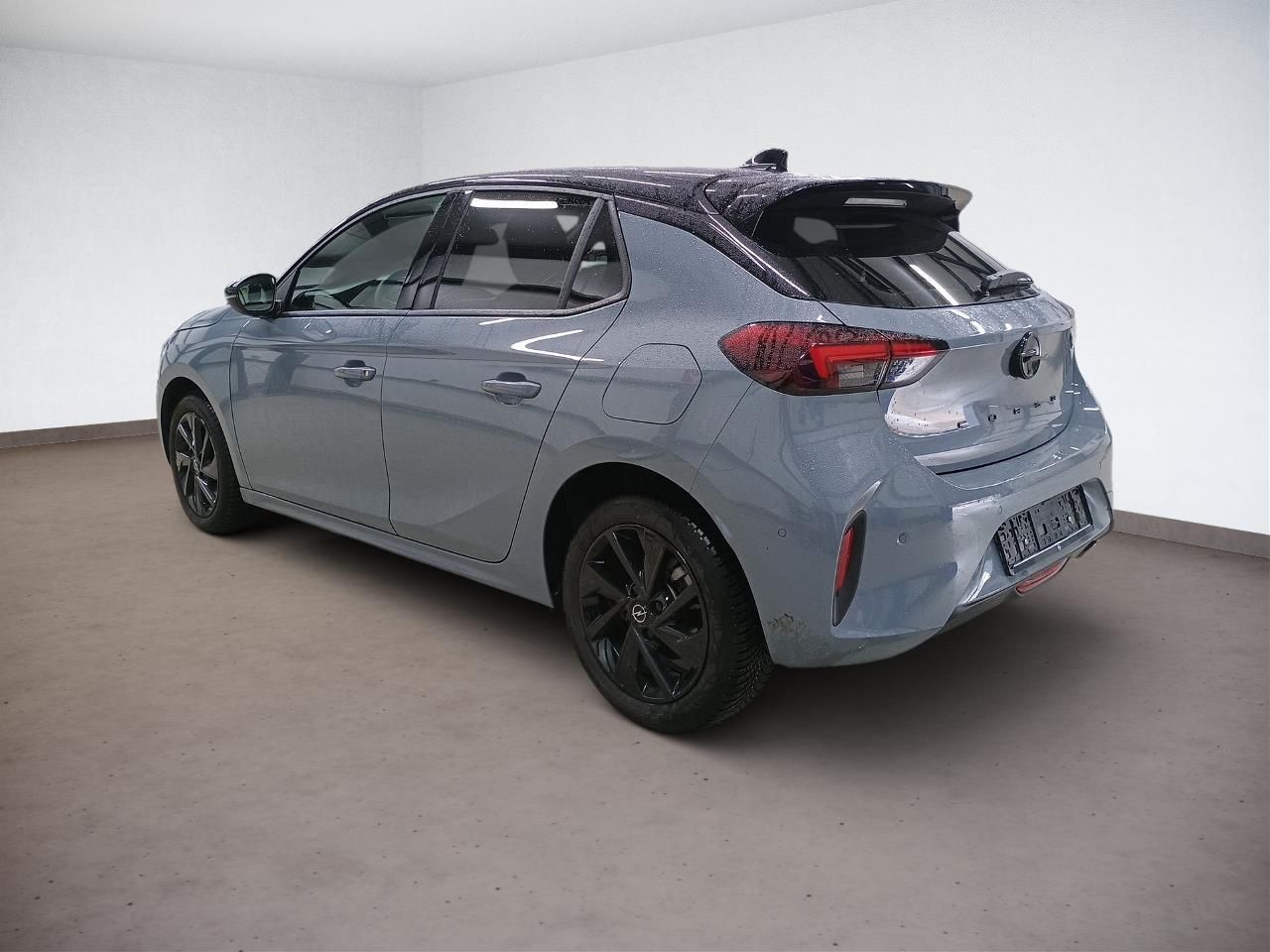 Fahrzeugabbildung Opel Corsa F GS 1.2 Turbo 74KW Automatik