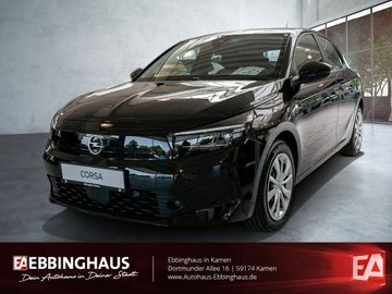 Opel Corsa F 1.2 Touchscreen LED Komfort-Paket Klima