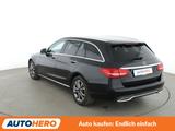 Mercedes-Benz C 220 d T BlueTEC Avantgarde Aut.*LED*NAVI*TEMPO - Mercedes-Benz C 220 mit Diesel-Antrieb: Kombi